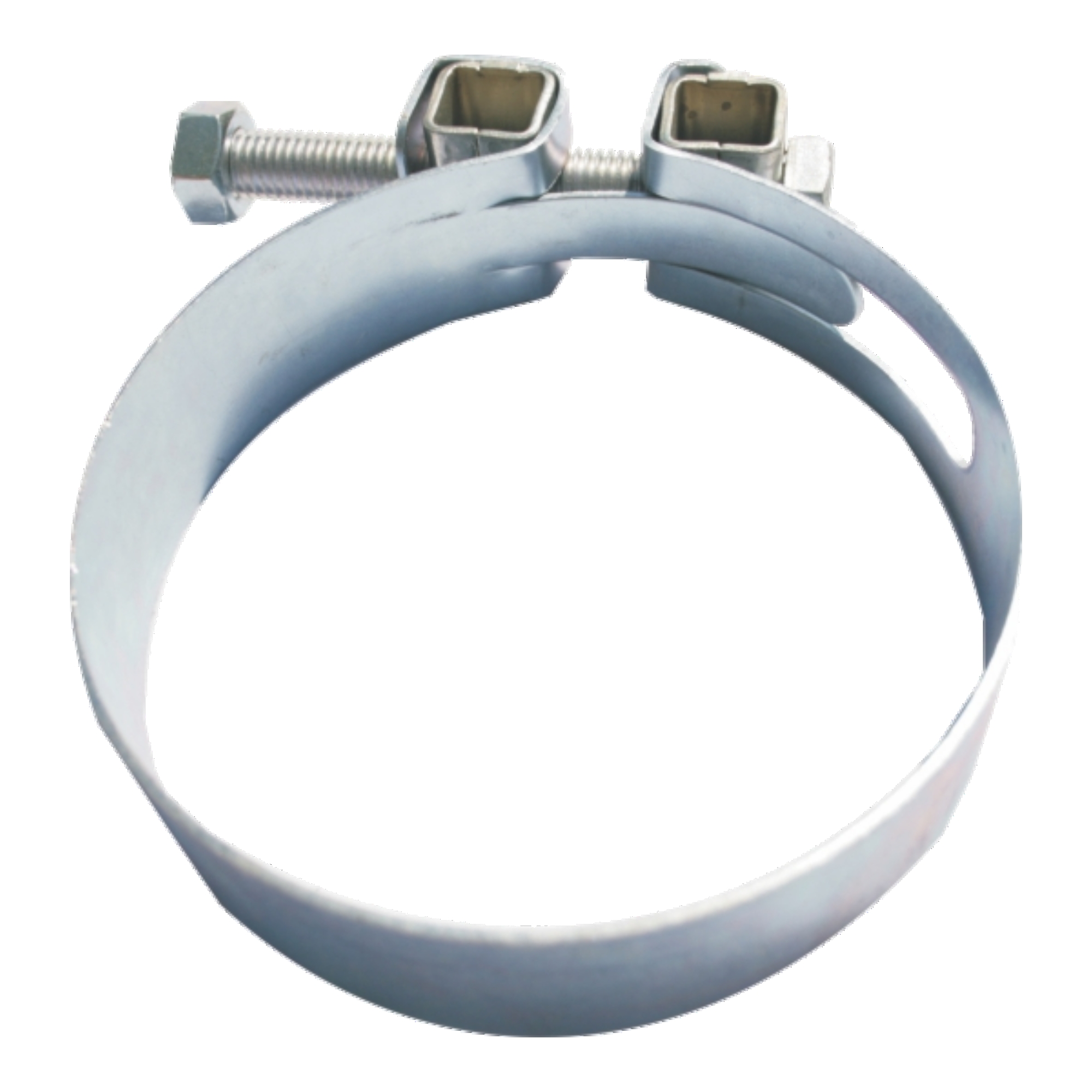 boltedclamp
