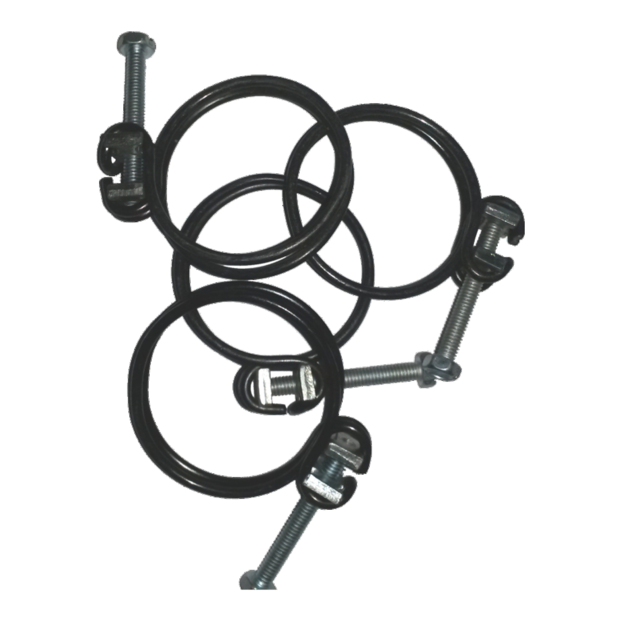 wireclamps