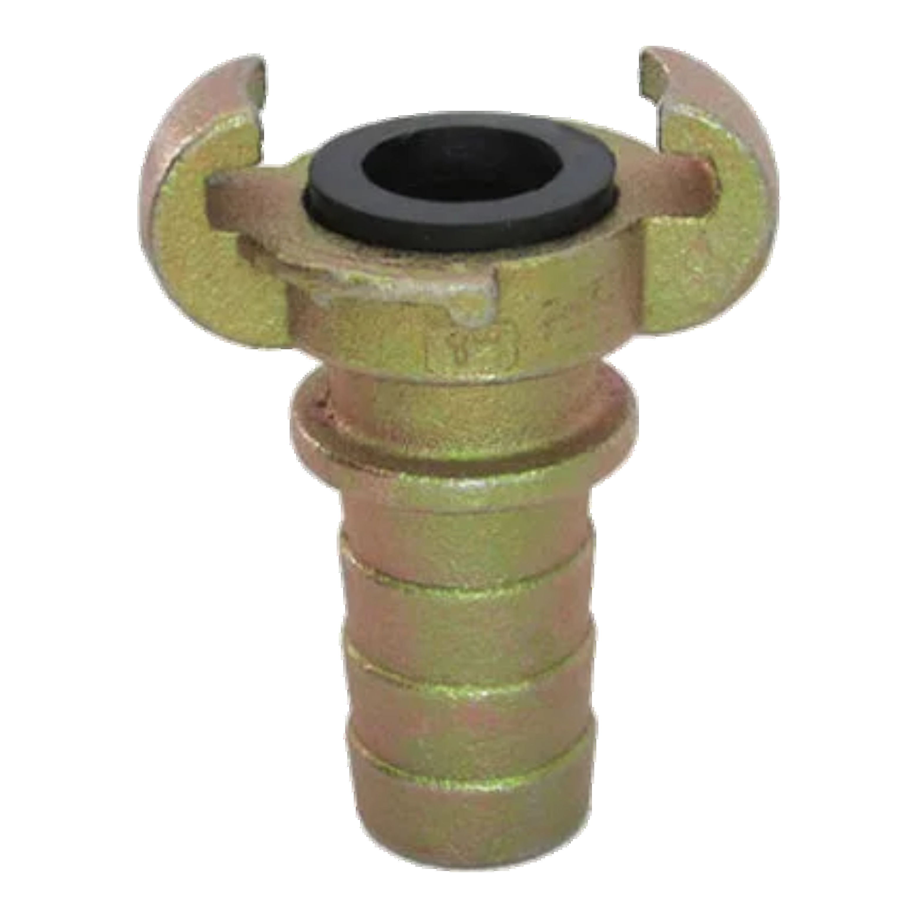 aircoupling